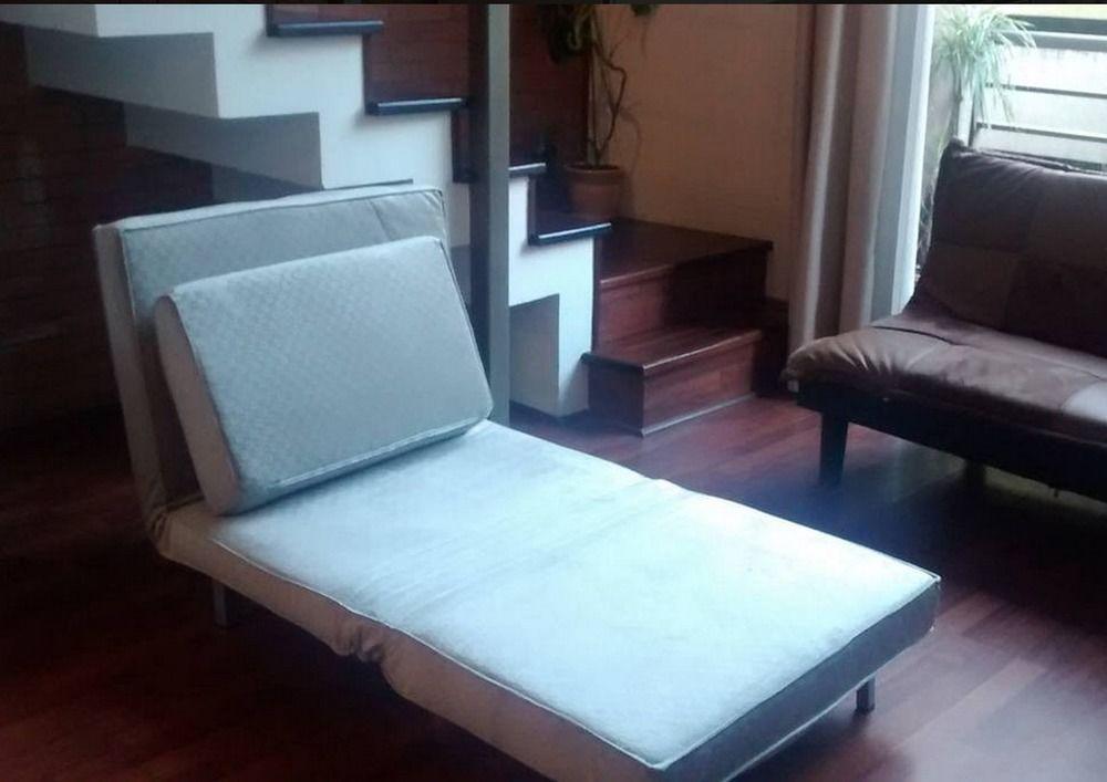 Chileapart 圣地亚哥 外观 照片