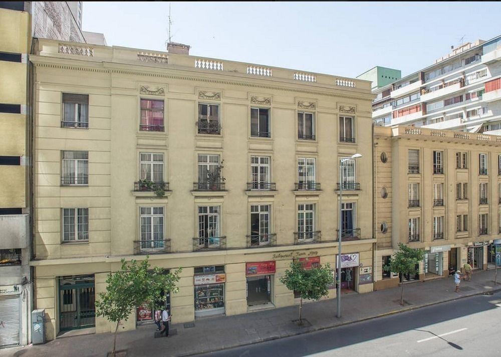 Chileapart 圣地亚哥 外观 照片